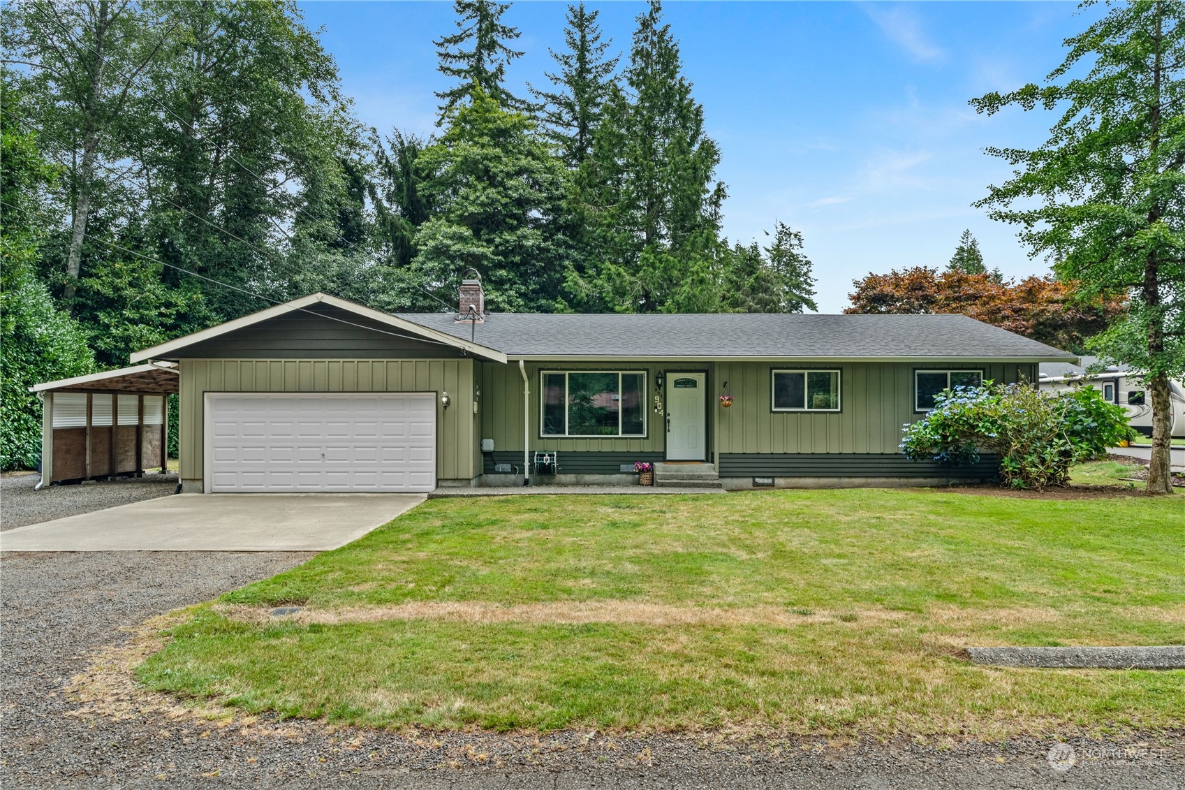 904 Park Road Aberdeen, WA 98520 - Photo 1 of 28 Gallery Image 1