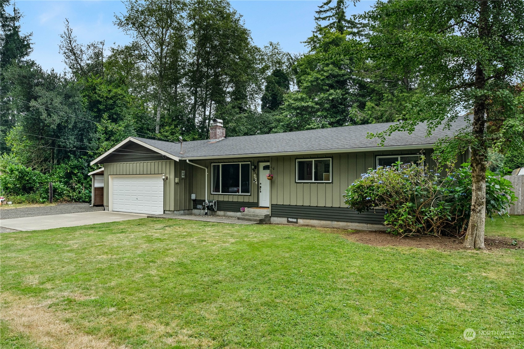 904 Park Road Aberdeen, WA 98520 - Photo 24 of 28 Gallery Image 24
