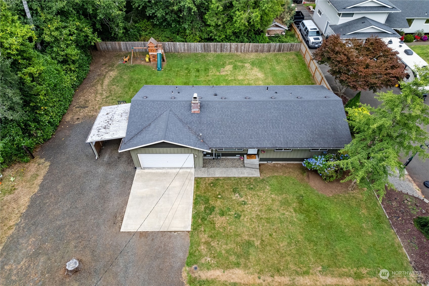 904 Park Road Aberdeen, WA 98520 - Photo 25 of 28 Gallery Image 25