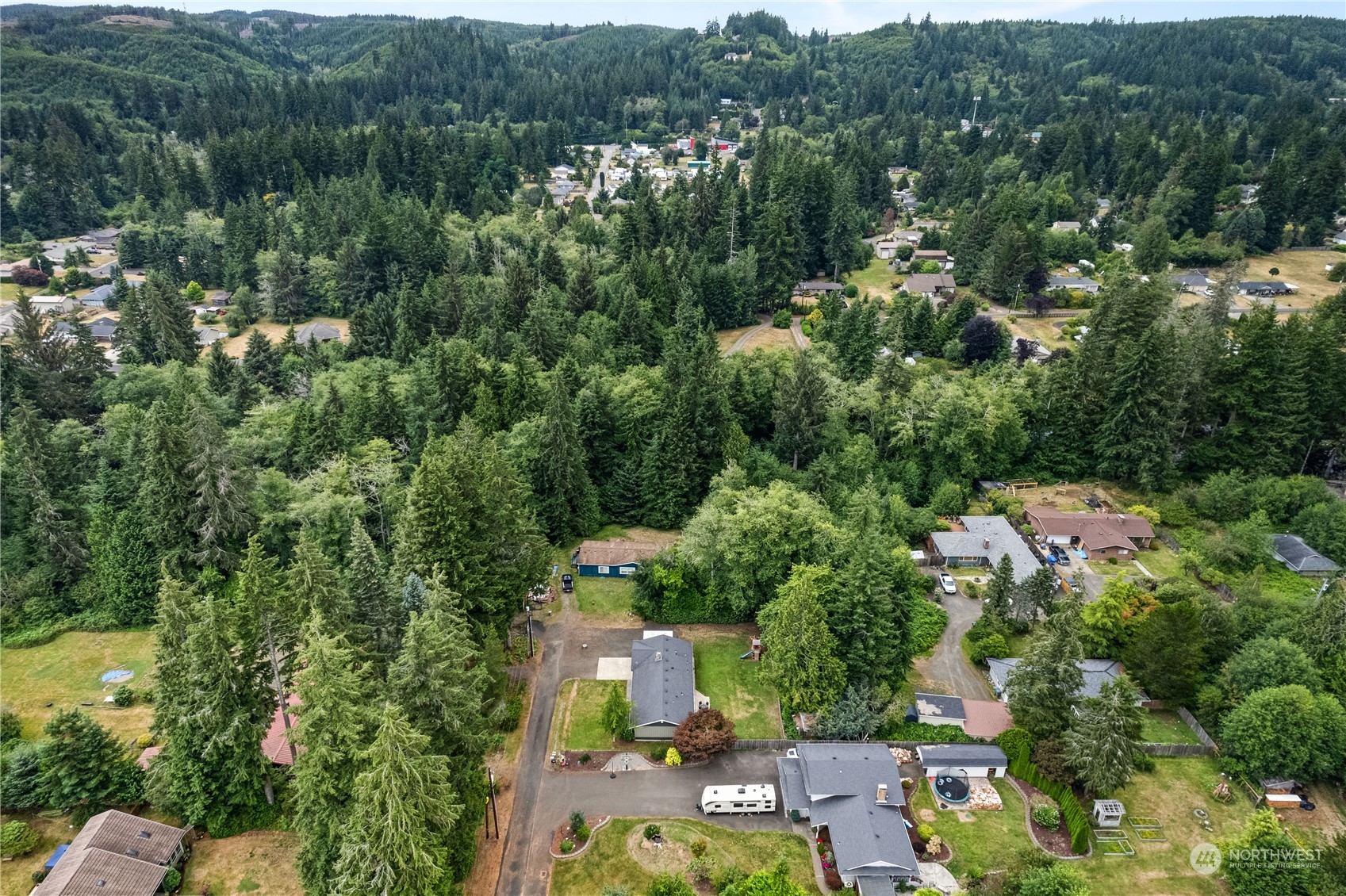904 Park Road Aberdeen, WA 98520 - Photo 27 of 28 Gallery Image 27