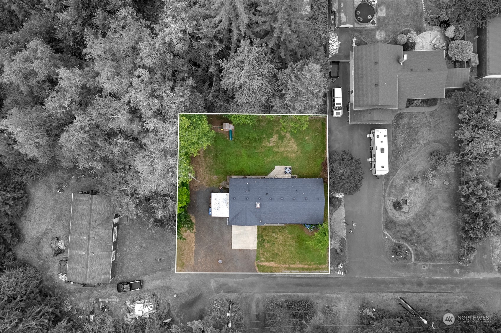 904 Park Road Aberdeen, WA 98520 - Photo 28 of 28 Gallery Image 28