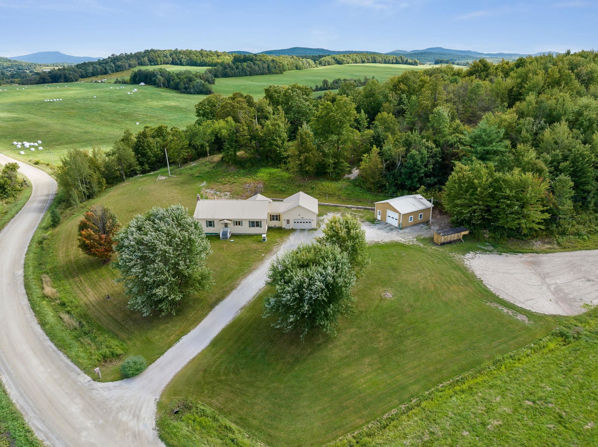 76 Paradee Road Fairfield, VT 05455 - Photo 6 of 60 Gallery Image 6
