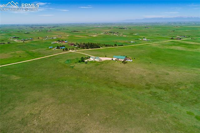 22970 Murphy Road Calhan, CO 80808 - Photo 7 of 17 Gallery Image 7