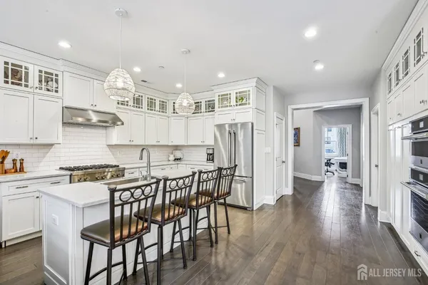 $1,399,000 | 11 Concord Court, Warren, NJ 07059