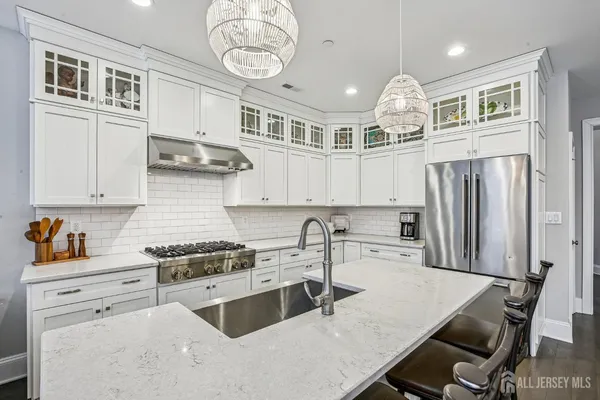 $1,399,000 | 11 Concord Court, Warren, NJ 07059