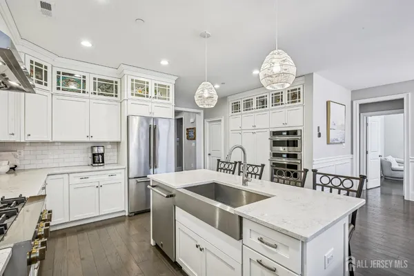 $1,399,000 | 11 Concord Court, Warren, NJ 07059