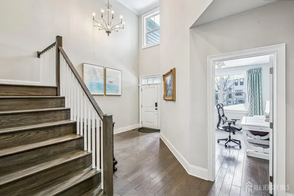 $1,399,000 | 11 Concord Court, Warren, NJ 07059