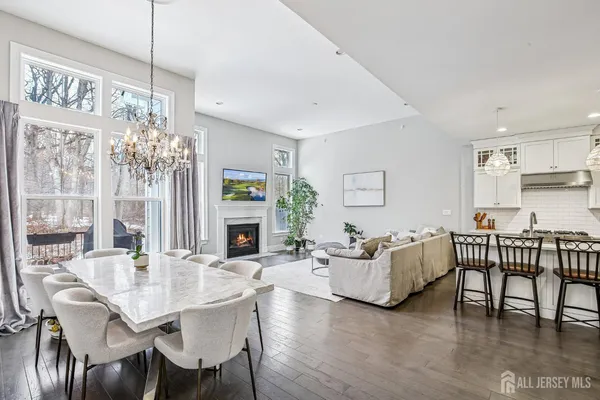 $1,399,000 | 11 Concord Court, Warren, NJ 07059