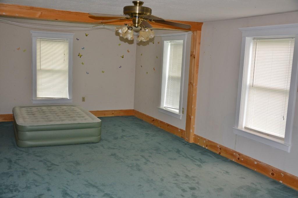 165 Snow Road Bridgewater, ME 04735 - Photo 19 of 30 Photo