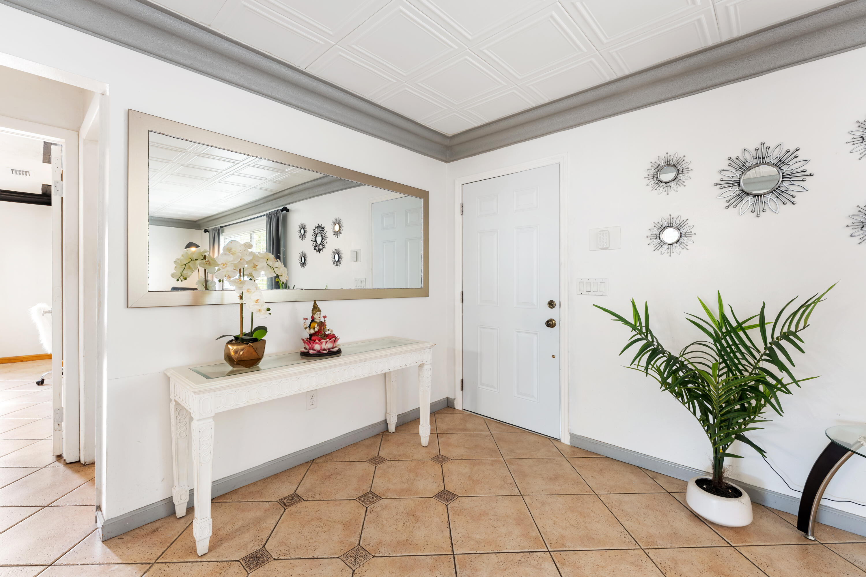 5833 Fair Green Road West Palm Beach, FL 33417 - Photo 4 of 45 Entry way