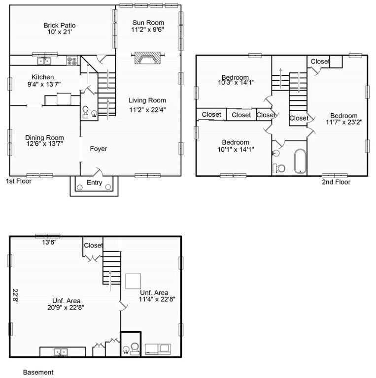 1565 West Macon Street Decatur, IL 62522 - Photo 30 of 30