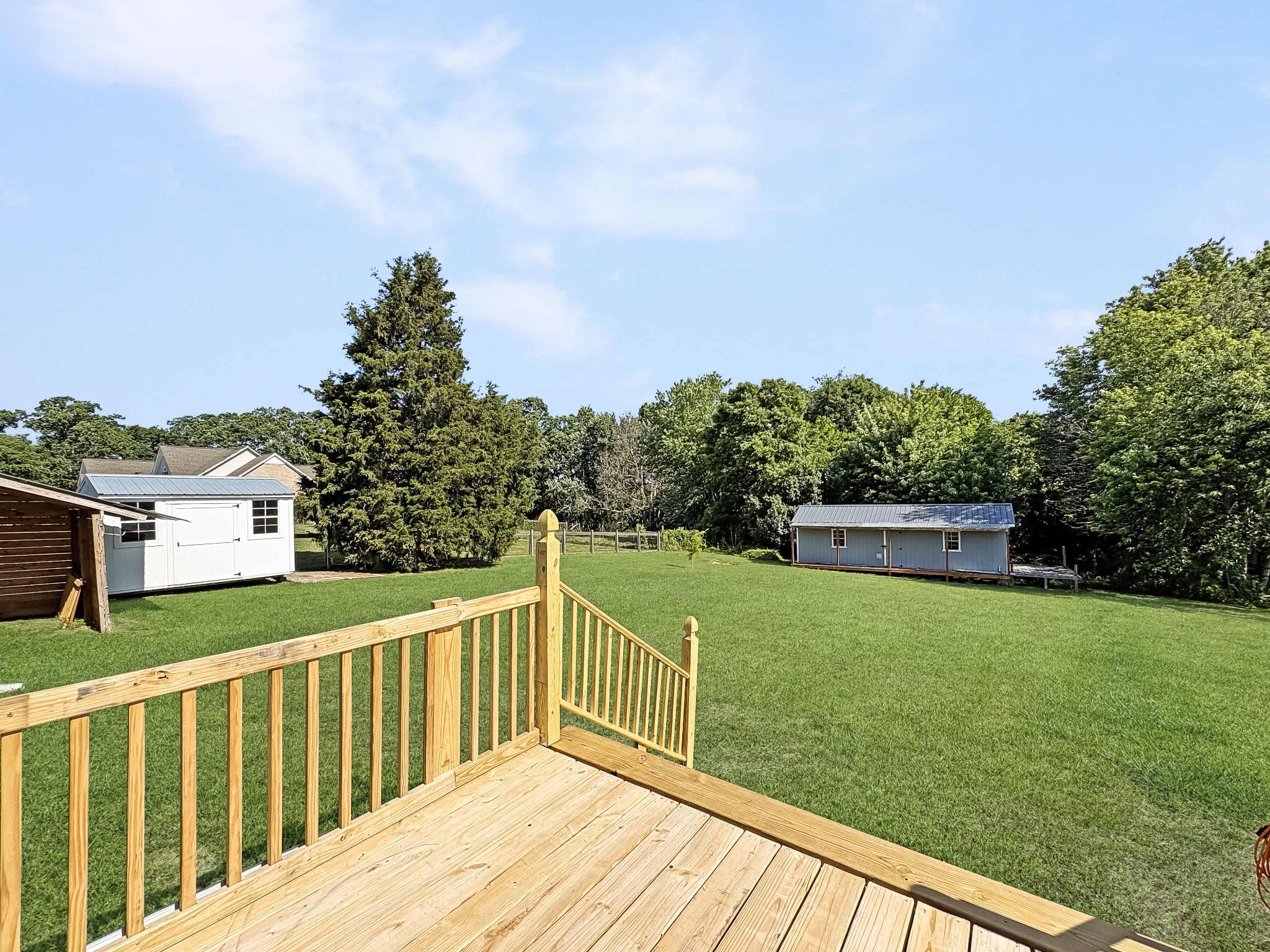 1390 Cooley Ford Road Tennessee Ridge, TN 37178 - Photo 24 of 26