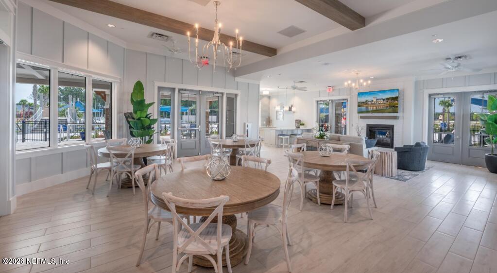 267 Bismarck Palm Road St. Augustine, FL 32092 - Photo 7 of 11 Newbrook amenity5