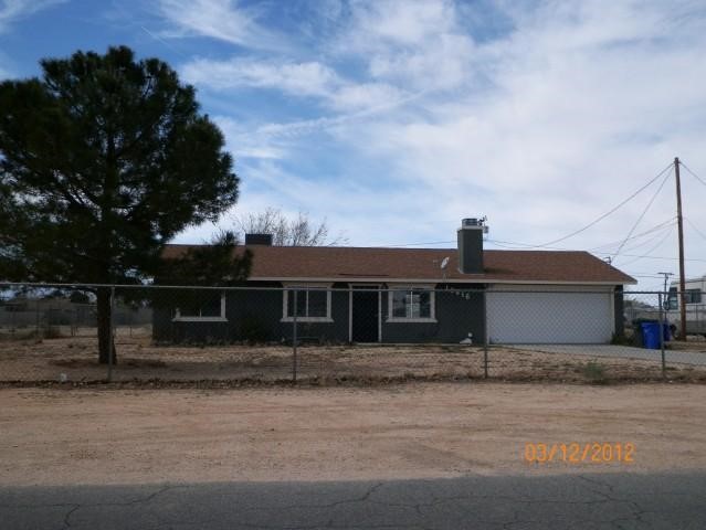 10616 Quinnault Road Apple Valley, CA 92308 - Photo 1 of 1 Gallery Image 1