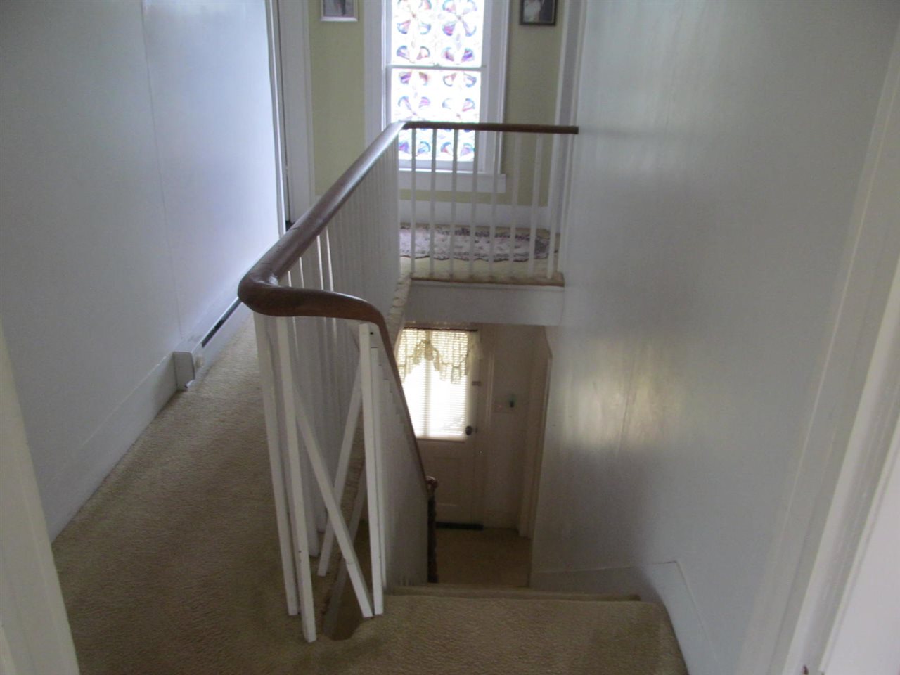 2240 Pepper Road Mount Jackson, VA 22842 - Photo 16 of 33 a view of entryway