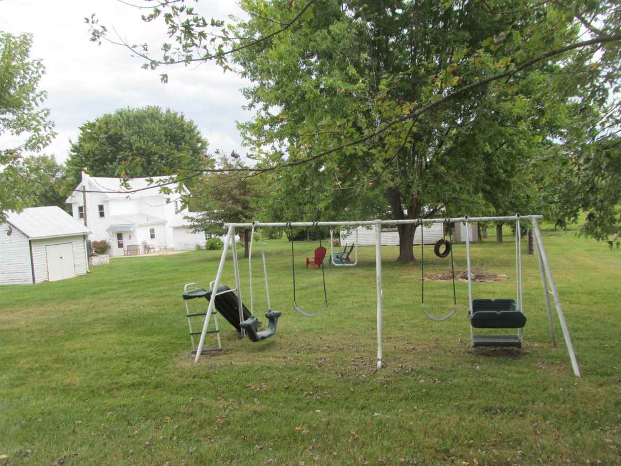 2240 Pepper Road Mount Jackson, VA 22842 - Photo 29 of 33 a view of a park