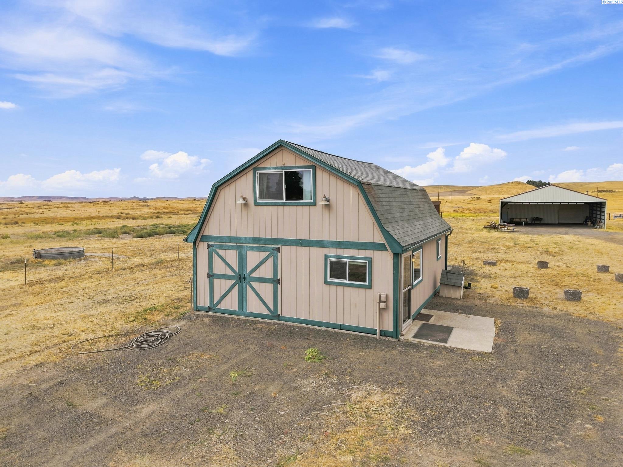 202 Glorfield Road St. John, WA 99171 - Photo 29 of 50 Gallery Image 29