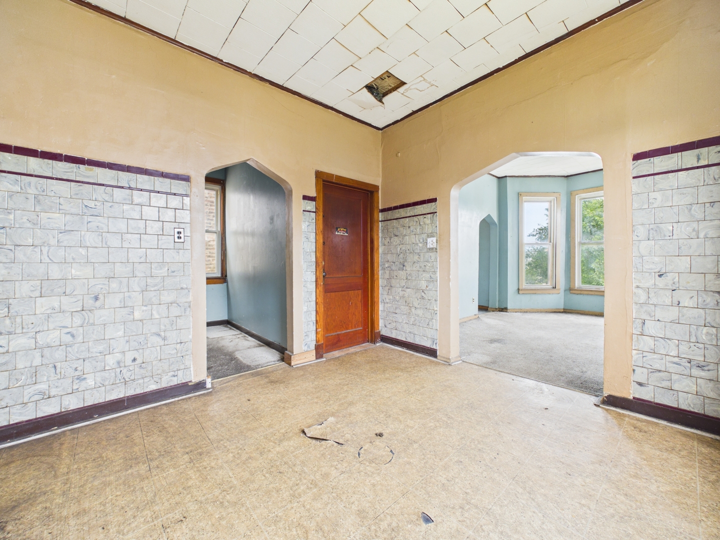 4734 South Racine Avenue Chicago, IL 60609 - Photo 20 of 32