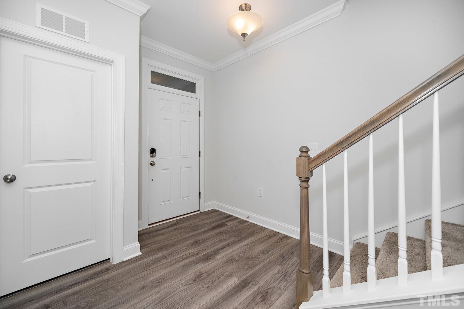 121 Masden Road Holly Springs, NC 27540 - Photo 2 of 24