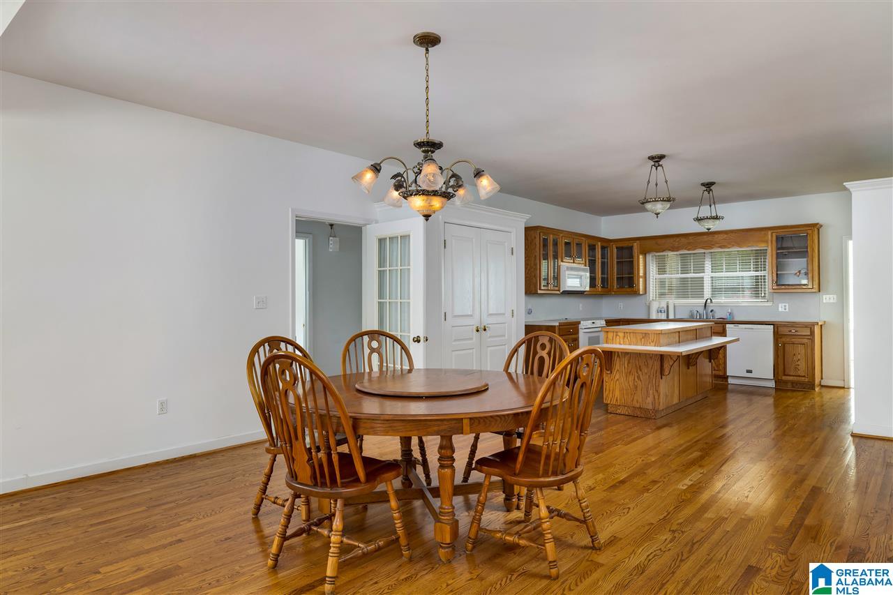 5633 Hidden Valley Road McCalla, AL 35111 - Photo 10 of 44