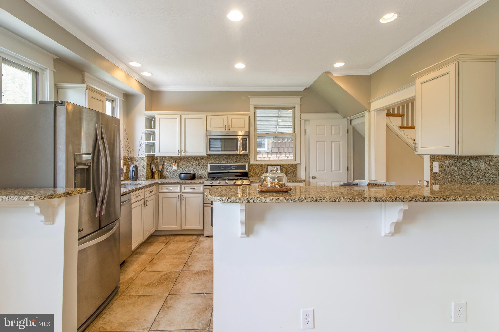 2306 Monroe Street Northeast Washington, DC 20018 - Photo 13 of 52 Kitchen