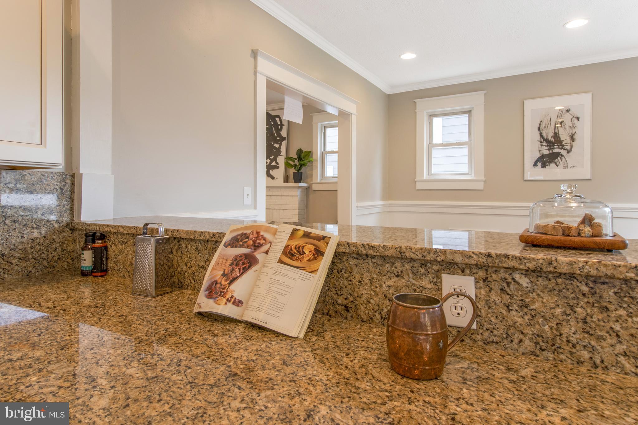 2306 Monroe Street Northeast Washington, DC 20018 - Photo 21 of 52 Kitchen (9)