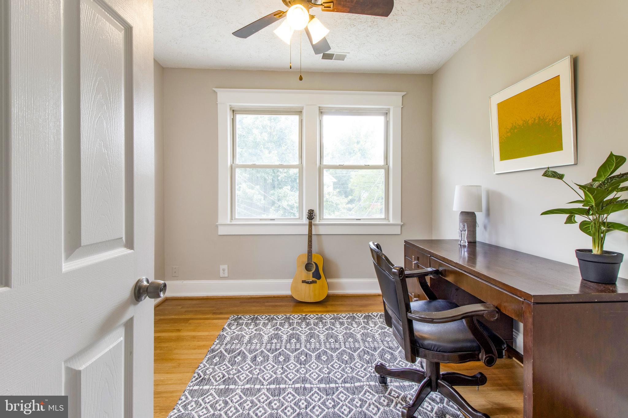 2306 Monroe Street Northeast Washington, DC 20018 - Photo 25 of 52 Bedroom/Office