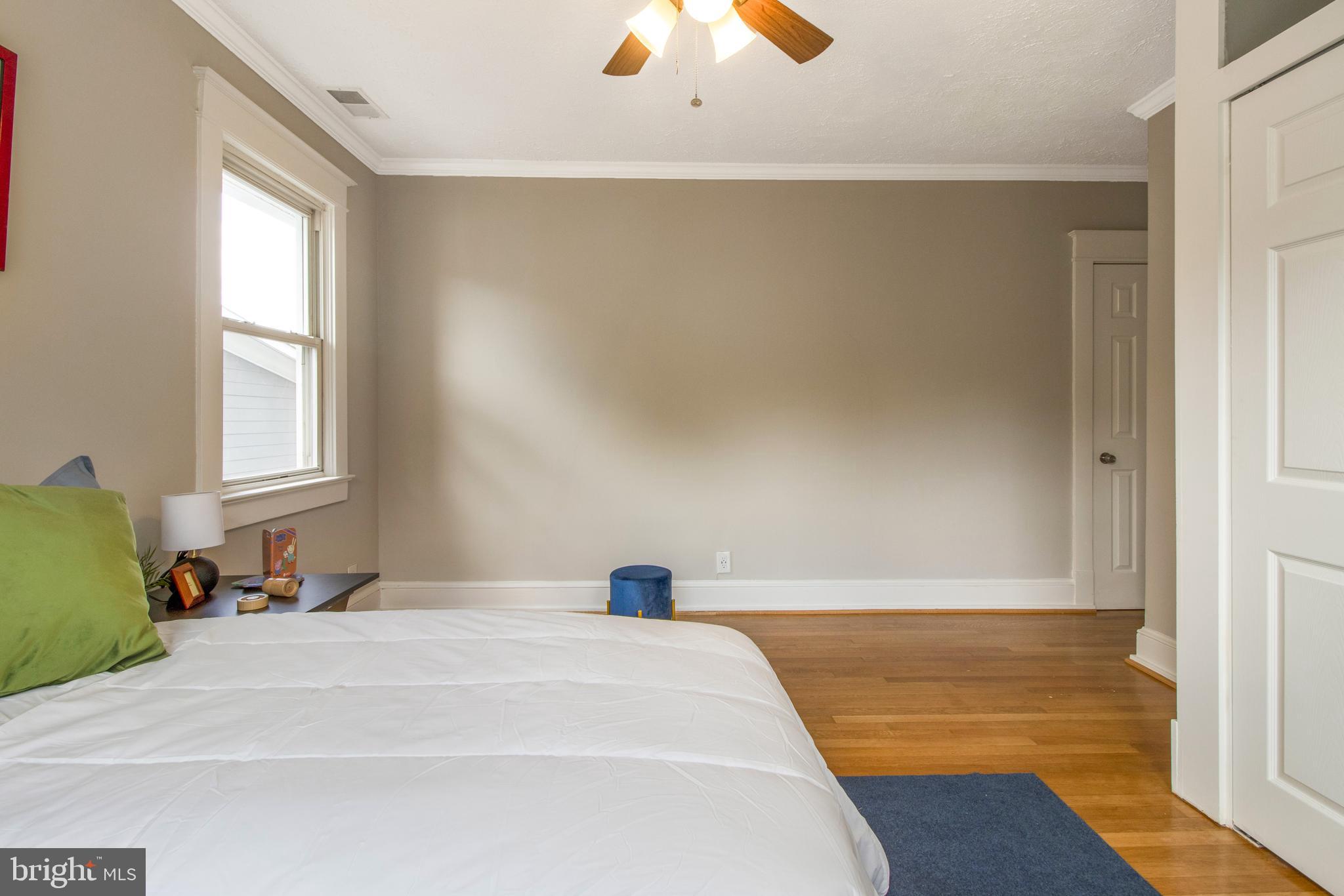 2306 Monroe Street Northeast Washington, DC 20018 - Photo 31 of 52 2nd Bedroom (4)