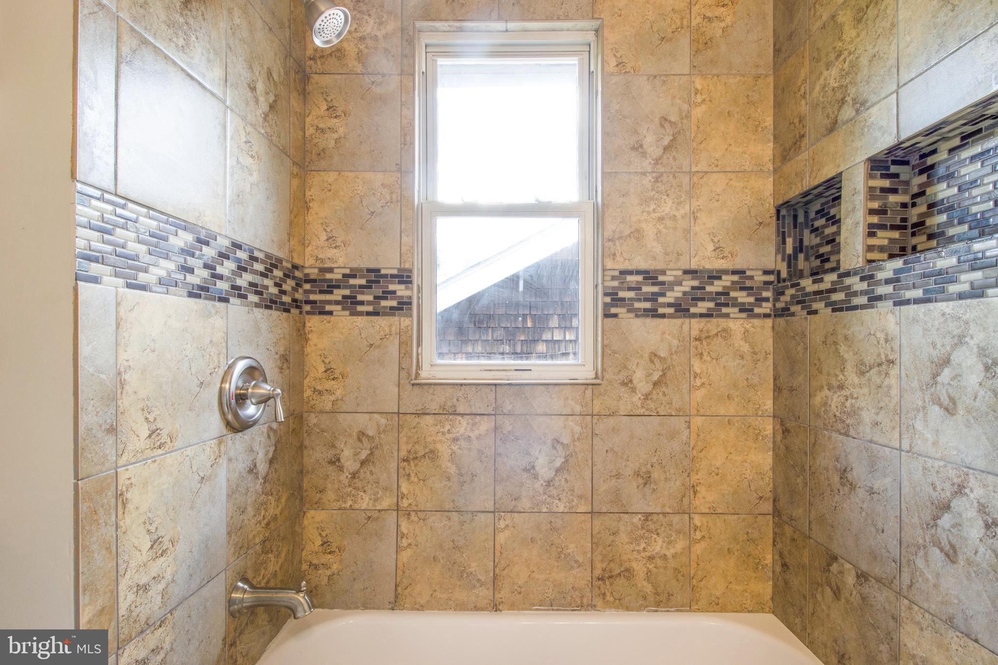 2306 Monroe Street Northeast Washington, DC 20018 - Photo 38 of 52 Main Bathroom (3)