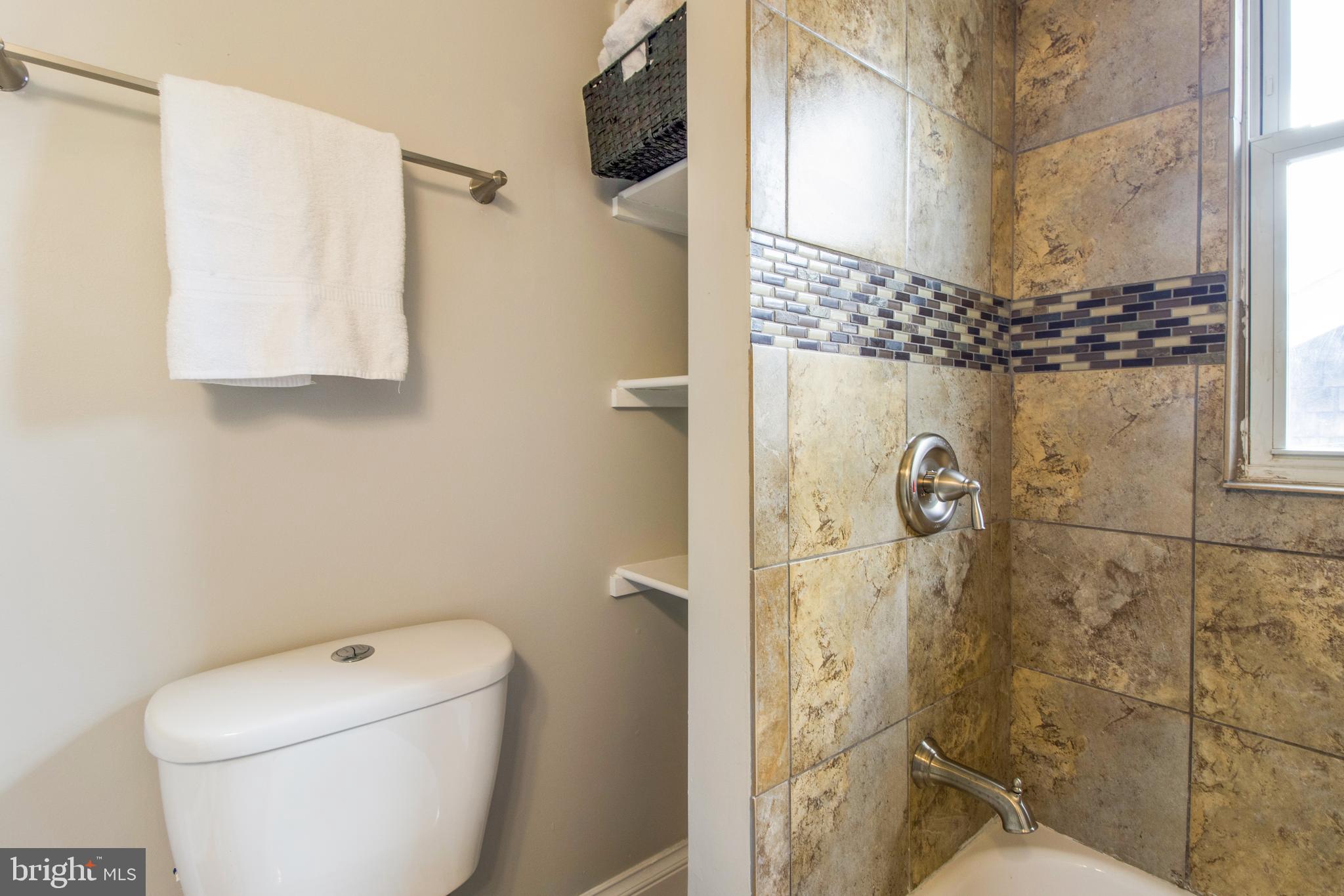 2306 Monroe Street Northeast Washington, DC 20018 - Photo 39 of 52 Main Bathroom (4)