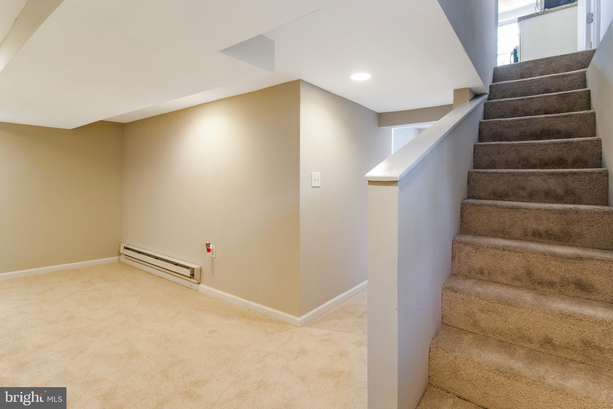 2306 Monroe Street Northeast Washington, DC 20018 - Photo 40 of 52 Basement