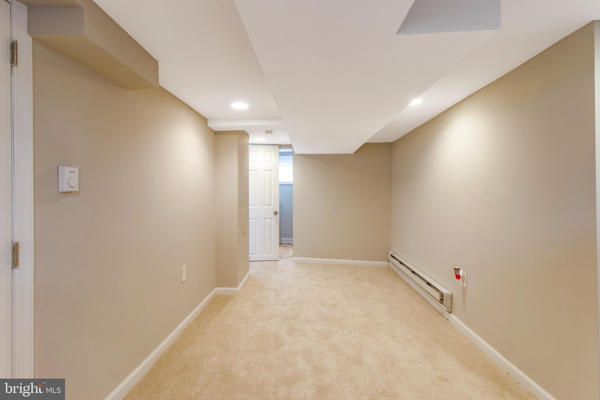 2306 Monroe Street Northeast Washington, DC 20018 - Photo 41 of 52 Basement (2)