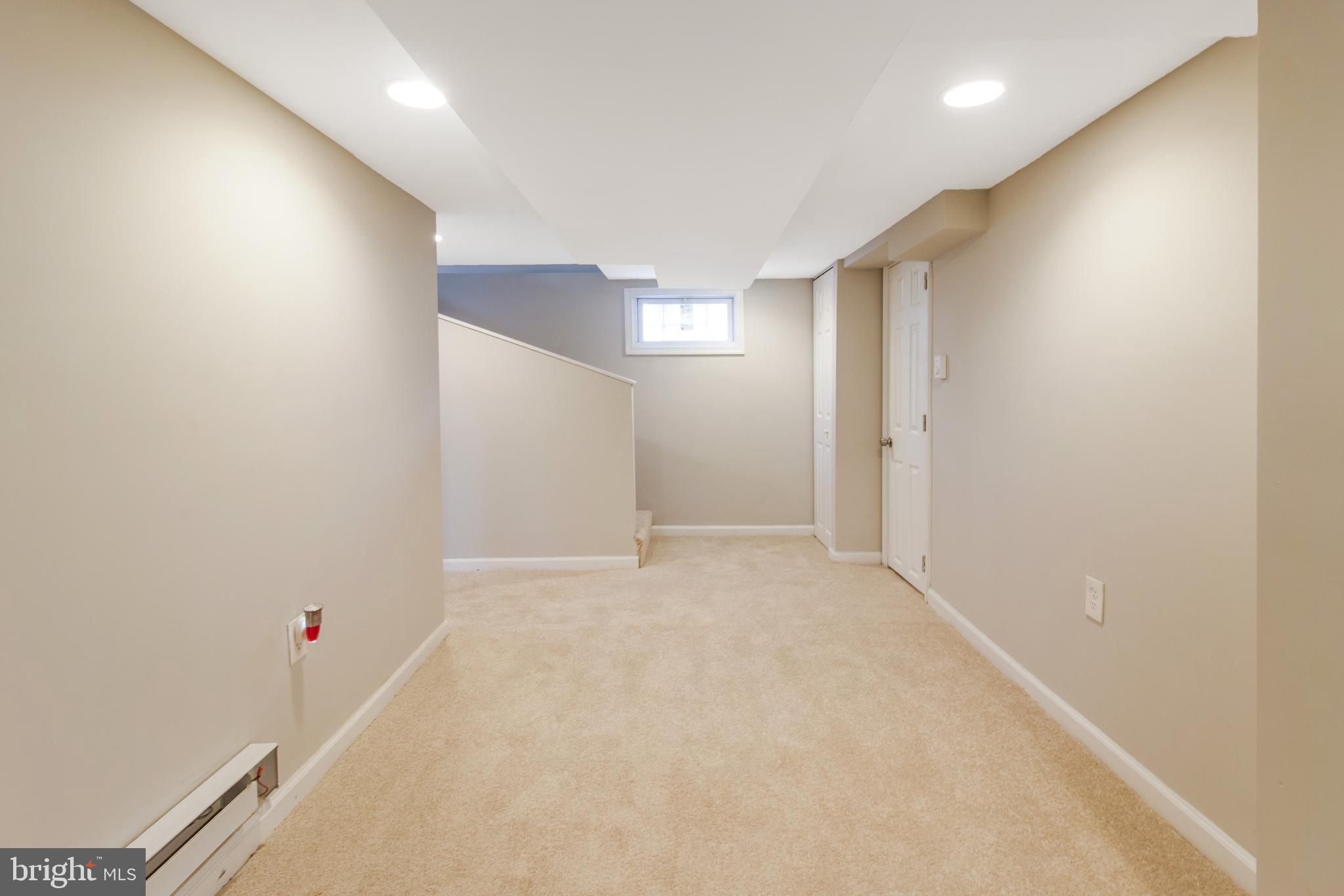 2306 Monroe Street Northeast Washington, DC 20018 - Photo 42 of 52 Basement (3)
