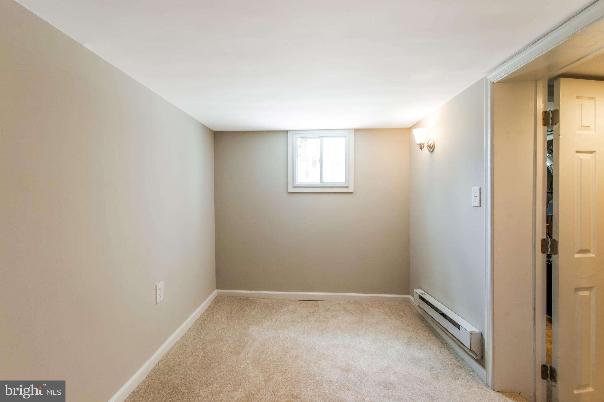 2306 Monroe Street Northeast Washington, DC 20018 - Photo 43 of 52 Basement/Guest Room