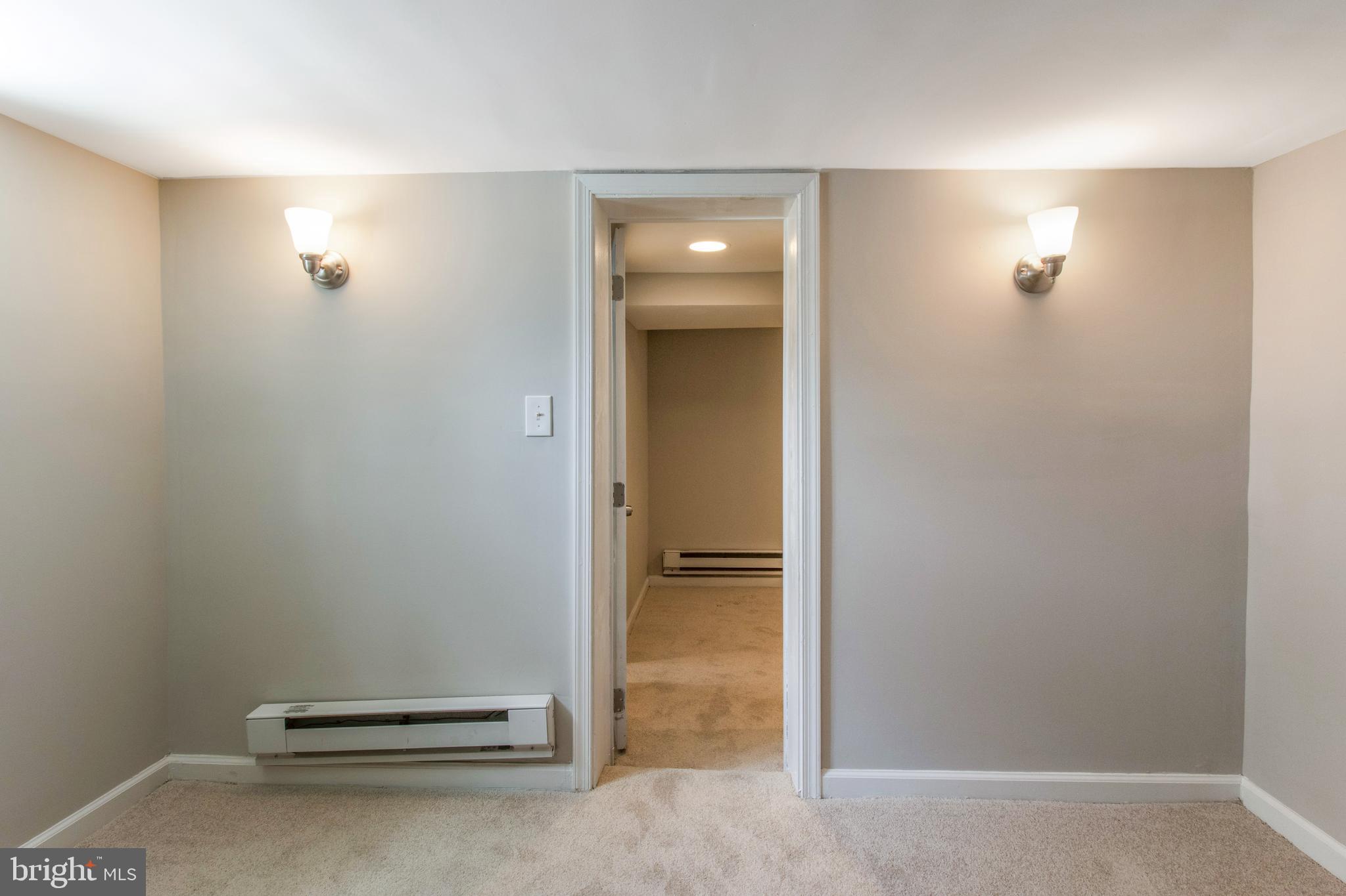 2306 Monroe Street Northeast Washington, DC 20018 - Photo 44 of 52 Basement/Guest Room (2)