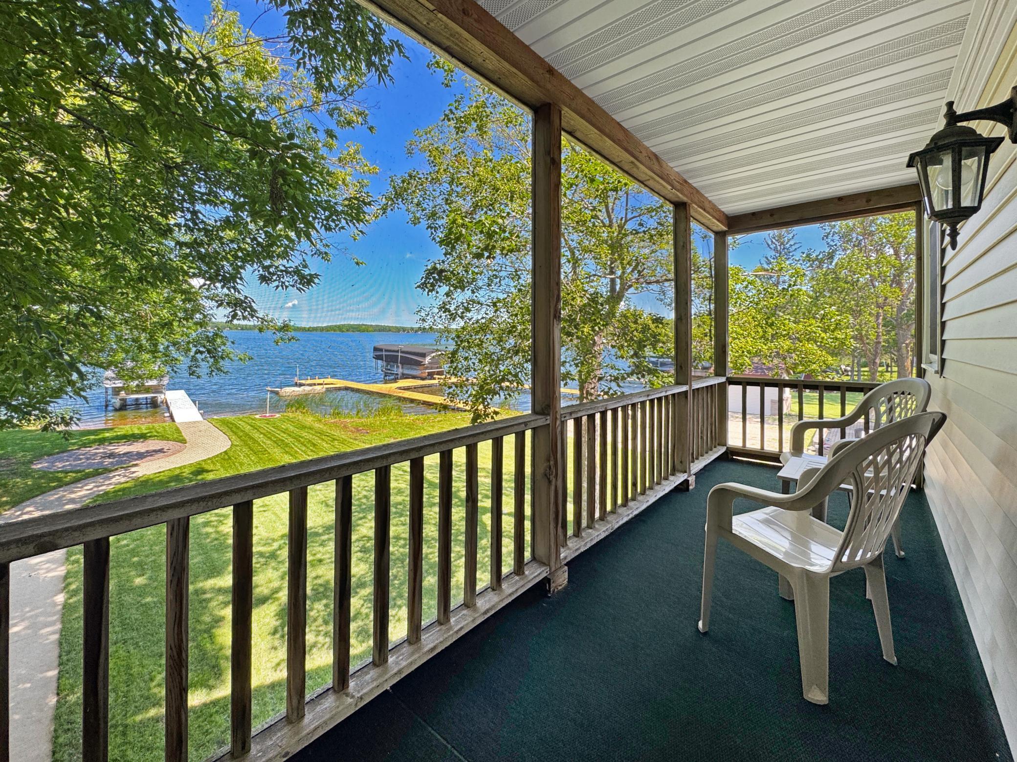 14125 Island Lake Road Lengby, MN 56651 - Photo 34 of 56