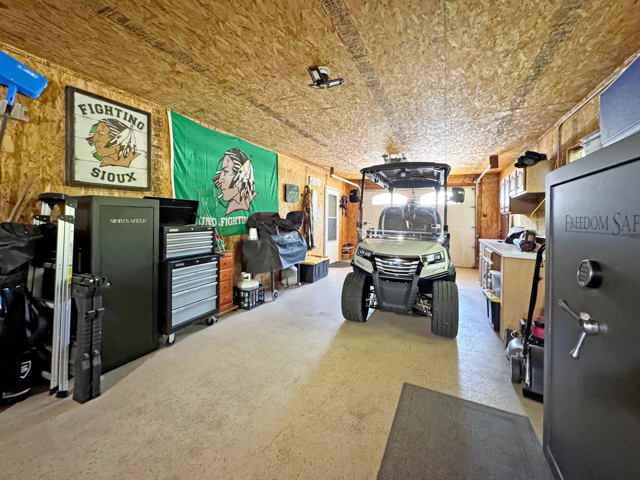 14125 Island Lake Road Lengby, MN 56651 - Photo 37 of 56