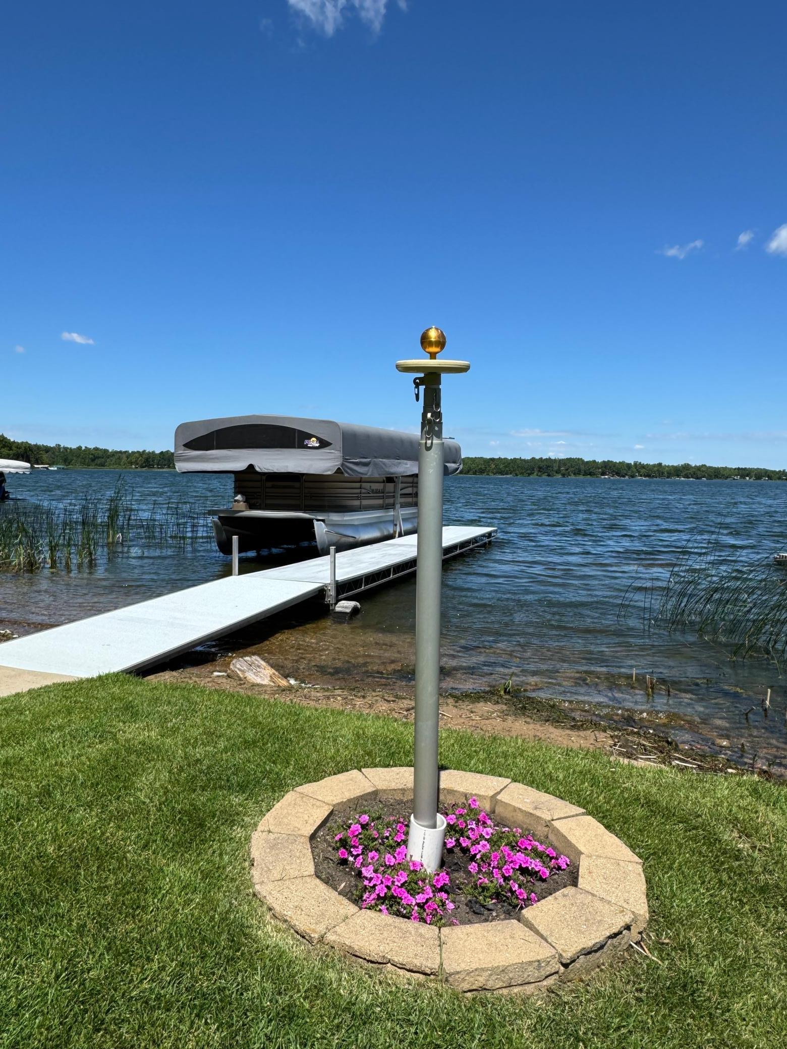 14125 Island Lake Road Lengby, MN 56651 - Photo 48 of 56