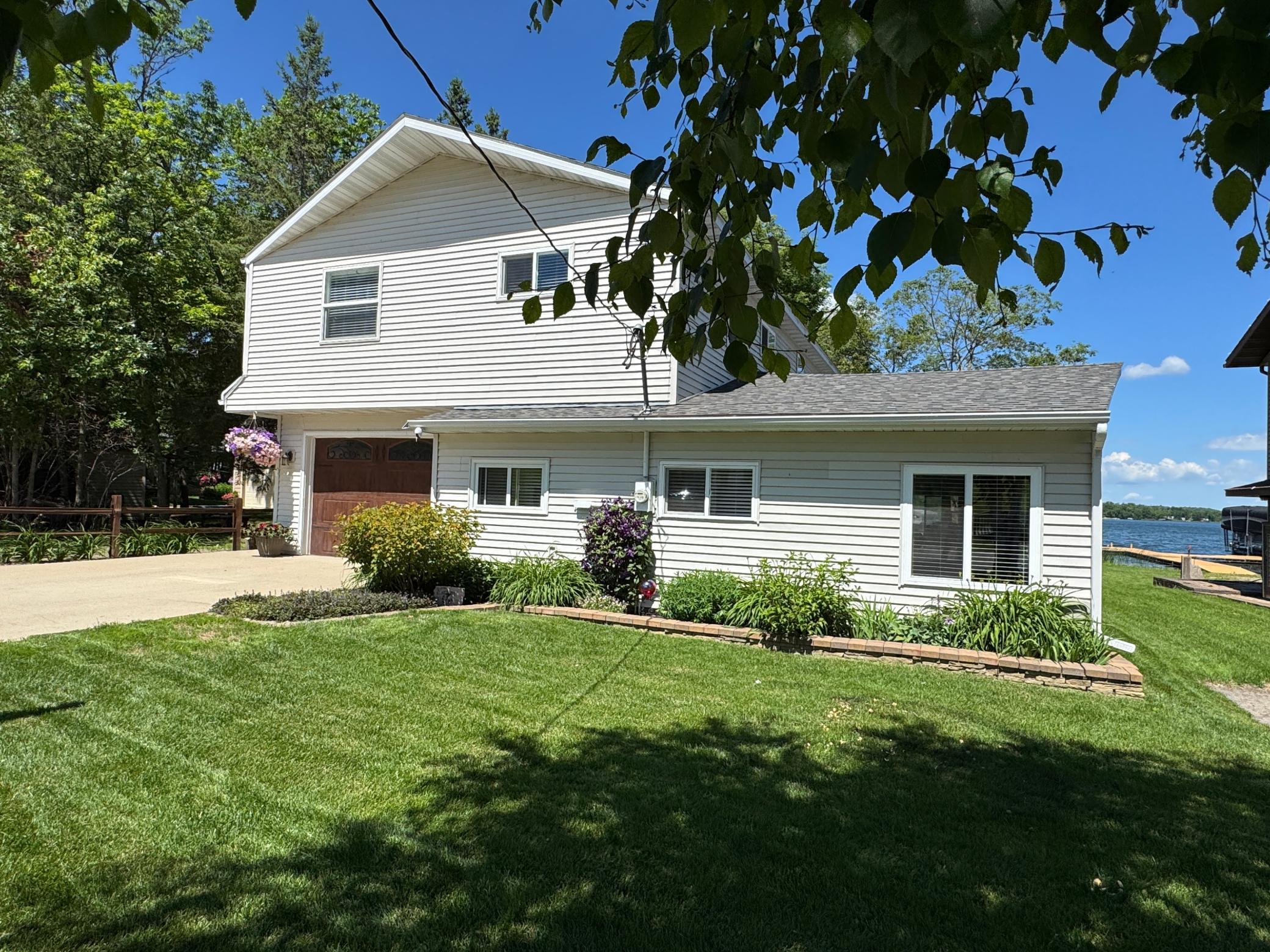 14125 Island Lake Road Lengby, MN 56651 - Photo 54 of 56