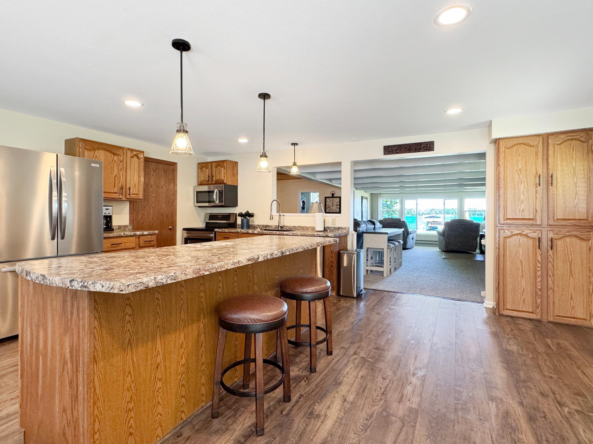 14125 Island Lake Road Lengby, MN 56651 - Photo 10 of 56