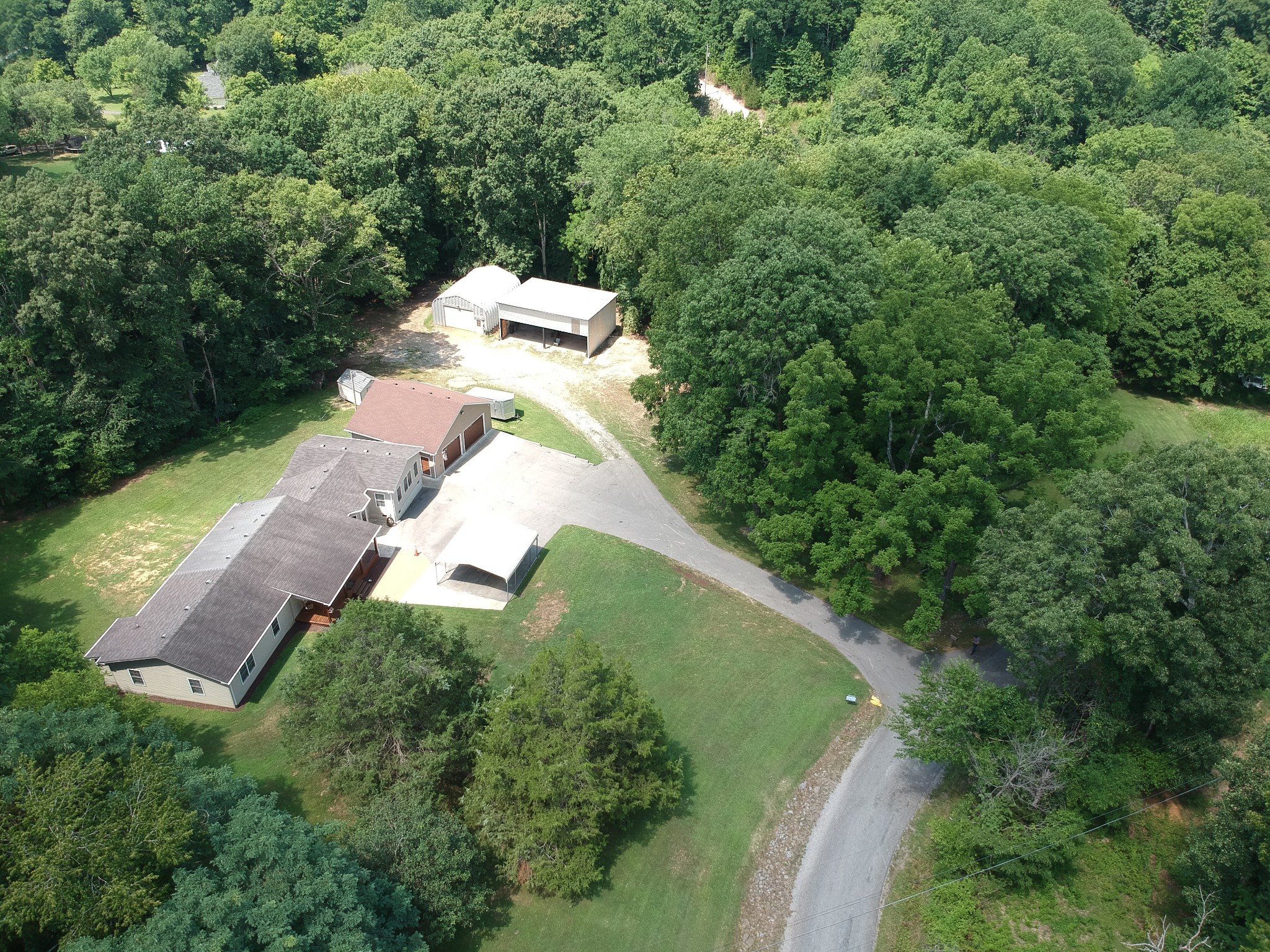 3044 Henderson Road Springfield, TN 37172 - Photo 30 of 43