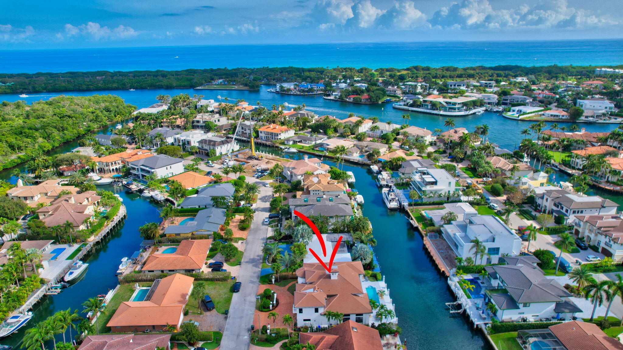 530 Phillips Drive Boca Raton, FL 33432 - Photo 62 of 74 81-web-or-mls-DJI_0331_2_3_4_5