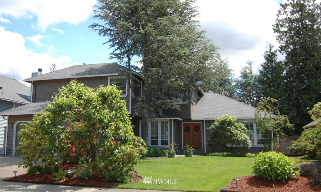 13417 Southeast 183rd Street Renton, WA 98058 - Photo 1 of 1 Gallery Image 1