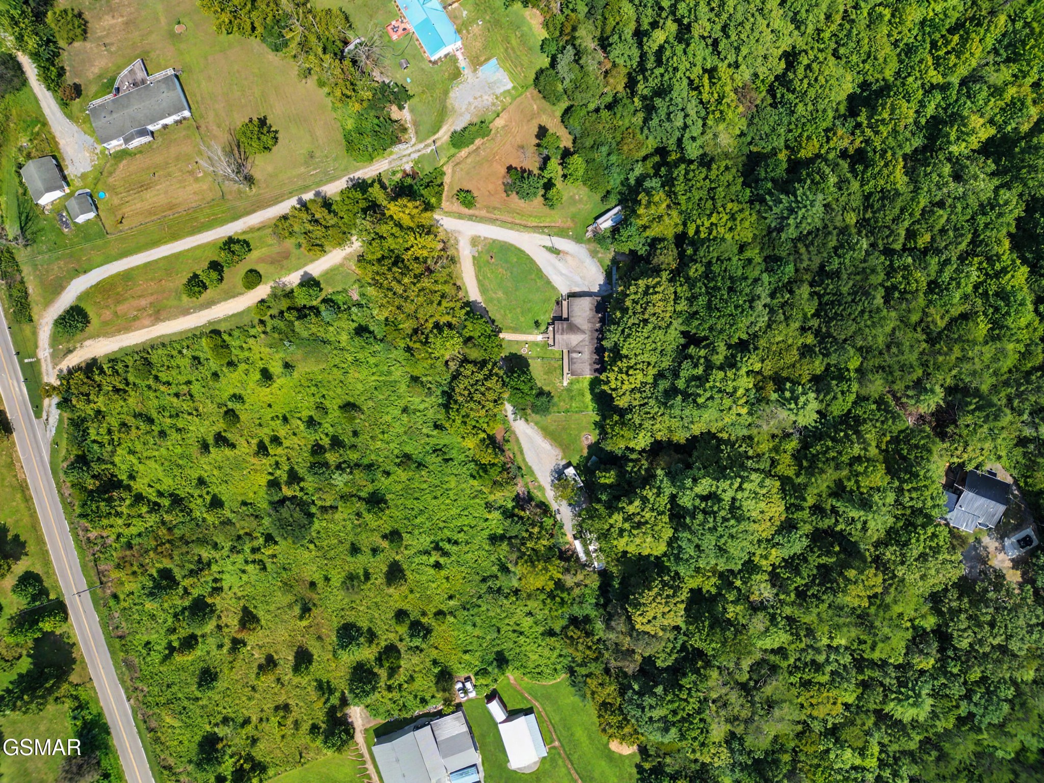 4748 Bogard Road Cosby, TN 37722 - Photo 21 of 50 Gallery Image 21