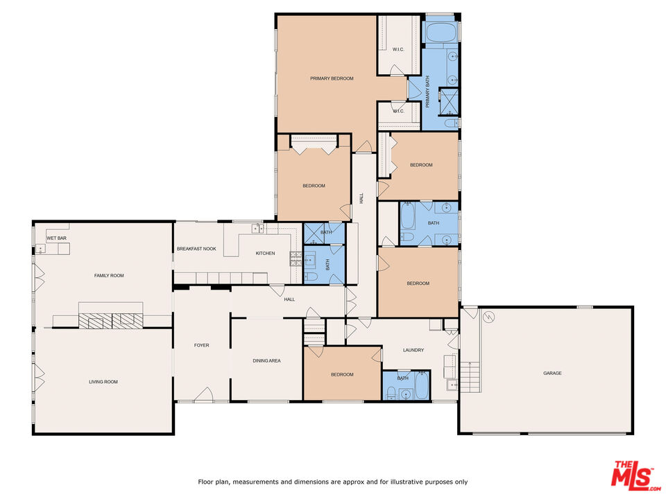 16331 Tudor Drive Encino, CA 91436 - Photo 71 of 71