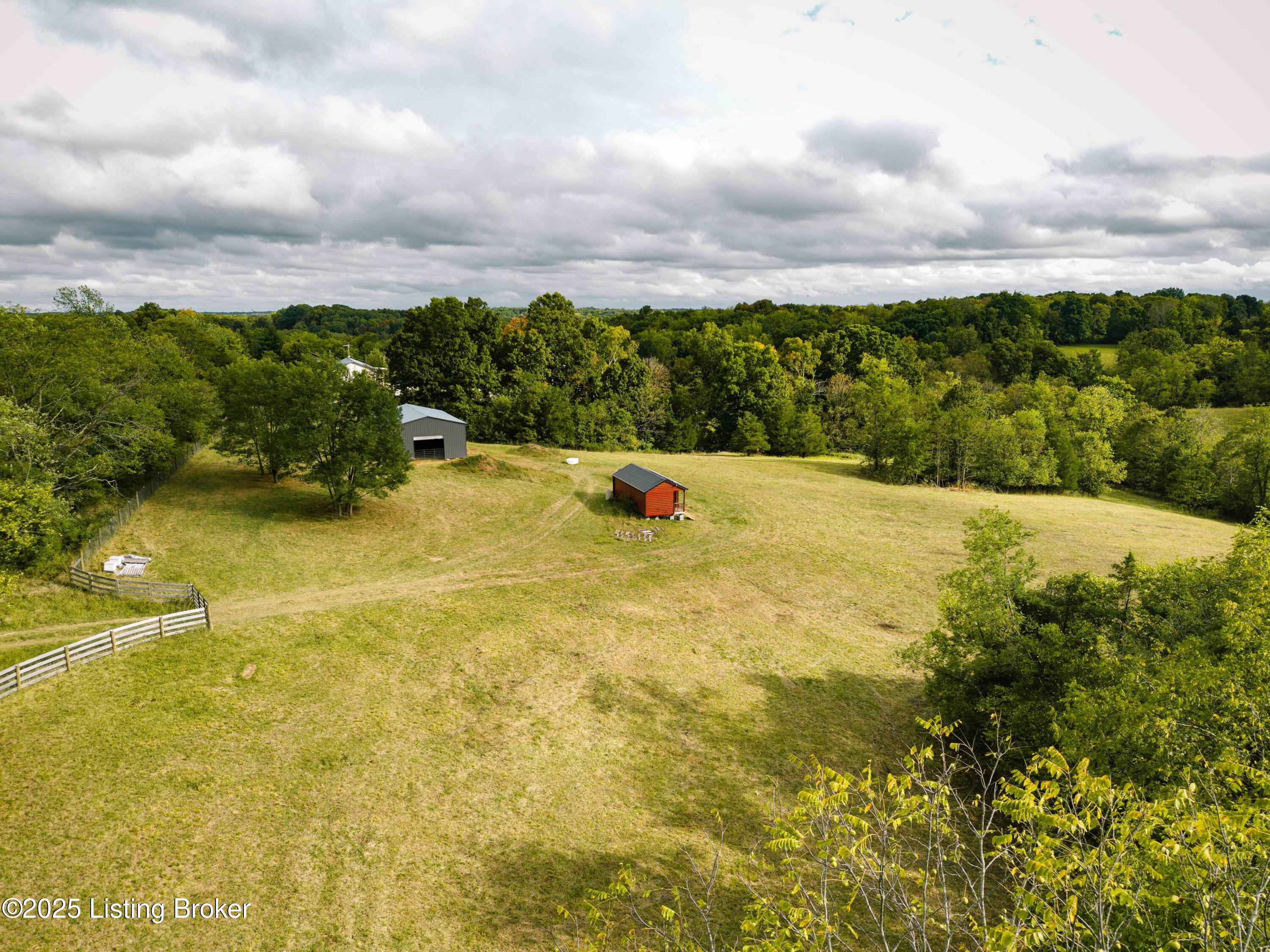 1 Benson Creek Road Waddy, KY 40076 - Photo 33 of 35 DJI_20250924170554_0654_D