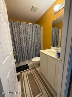 284 Brookfield Drive Jackson, NJ 08527 - Photo 16 of 17 a bathroom with a sink toilet and shower