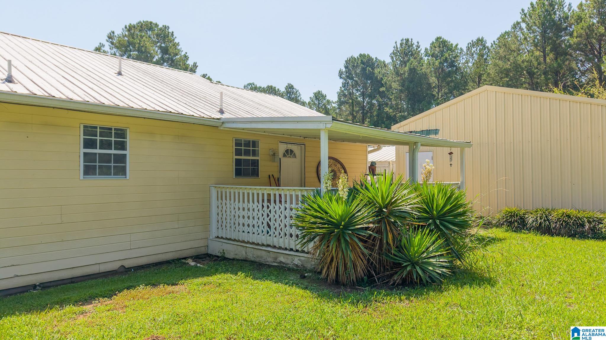 750 Morning Star Road Ragland, AL 35131 - Photo 12 of 44 Gallery Image 12