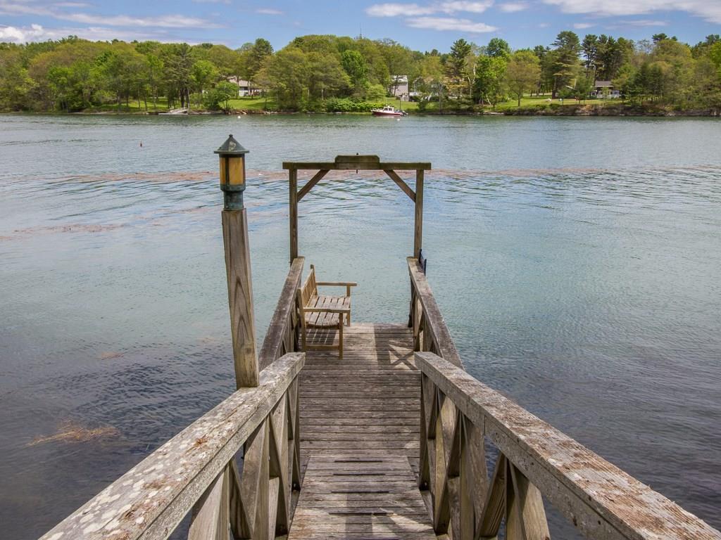 38 Wharf Road Harpswell, ME 04079 - Photo 29 of 30 Photo