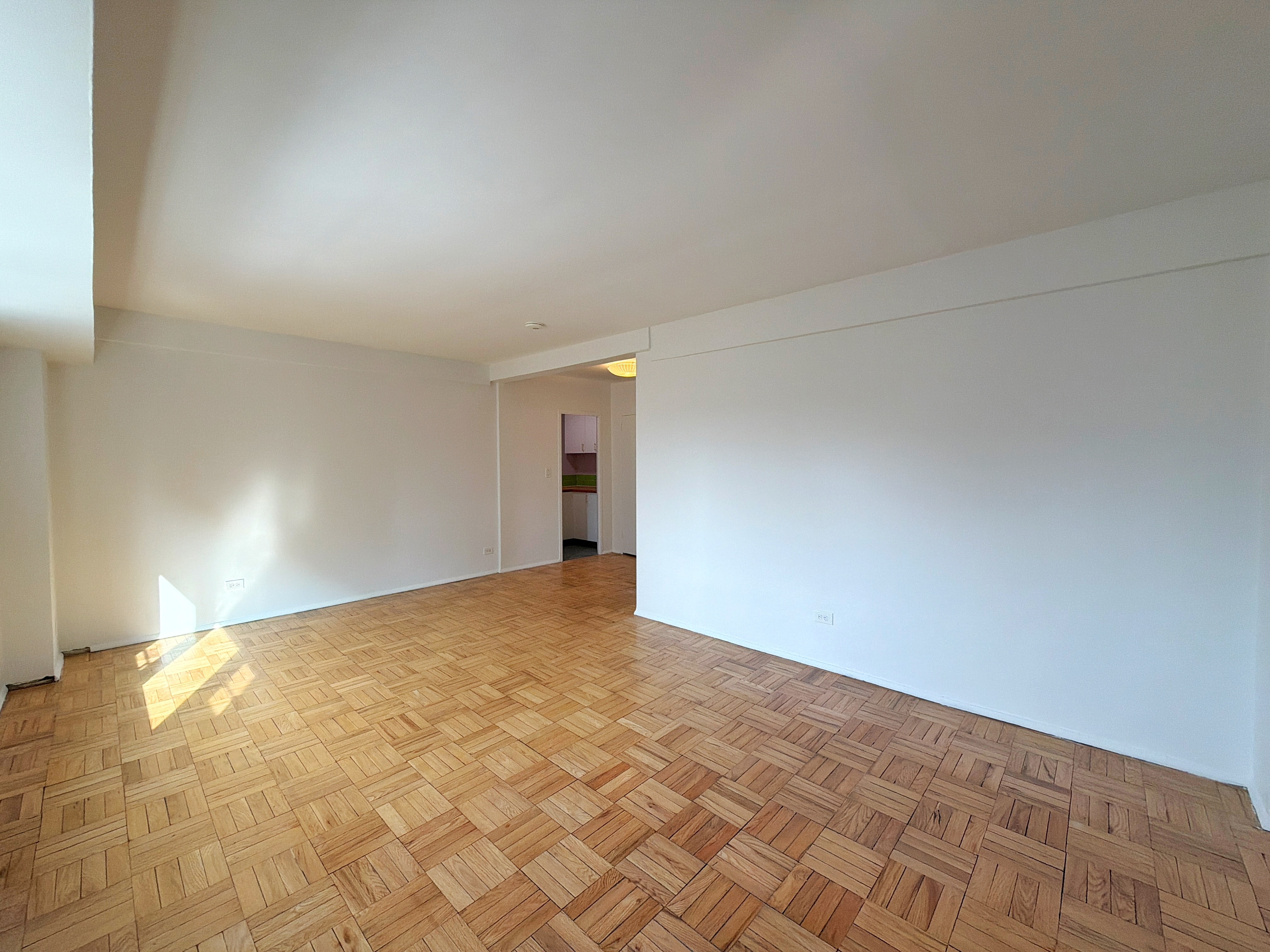 175 Adams Street, Unit 9DE Brooklyn, NY 11201 - Photo 15 of 18 a view of empty room
